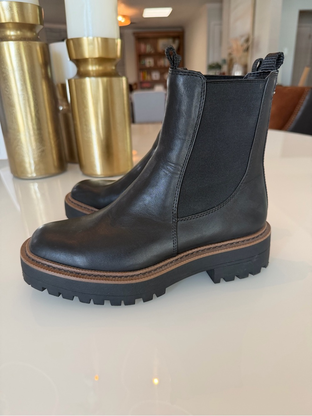 Sam Edelman Laguna Chelsea Boot
